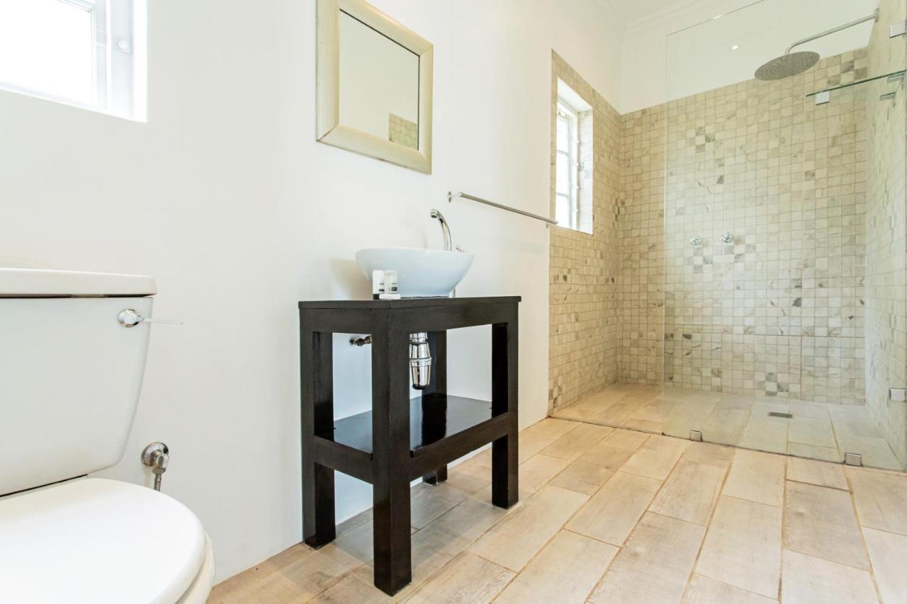 Swartberg Country Manor Guest House Matjiesrivier  ภายนอก รูปภาพ