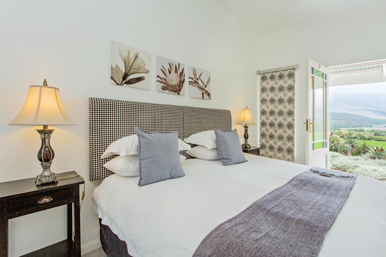 Swartberg Country Manor Guest House Matjiesrivier  ภายนอก รูปภาพ