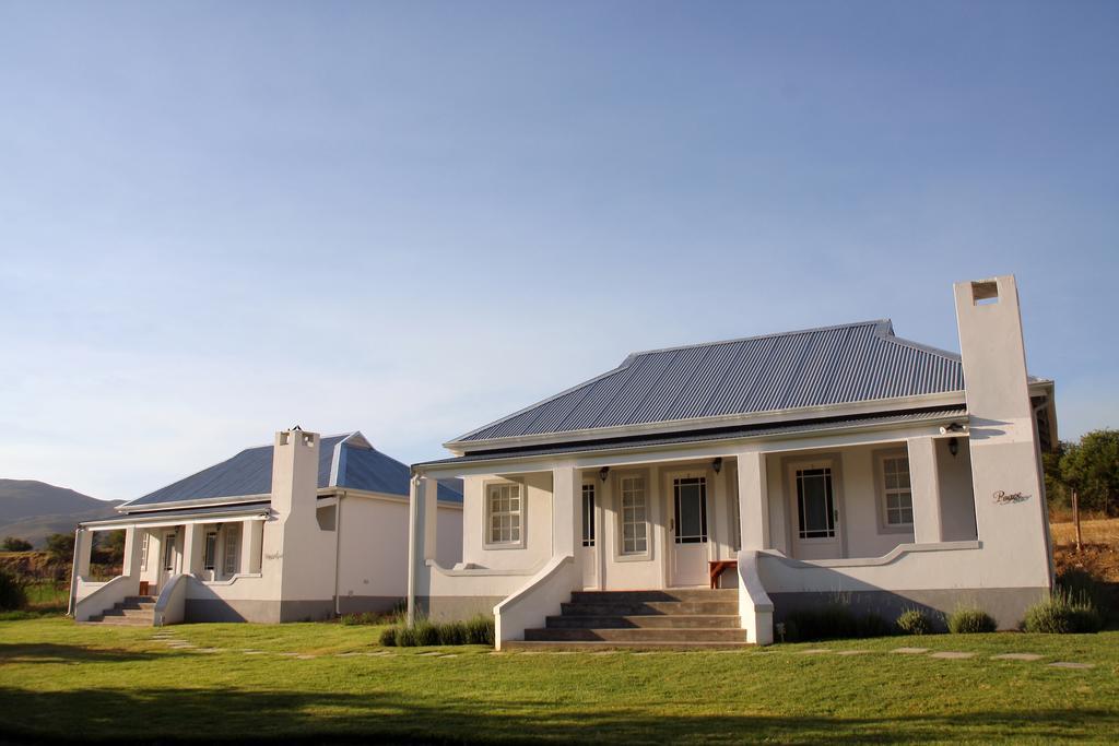 Swartberg Country Manor Guest House Matjiesrivier  ห้อง รูปภาพ