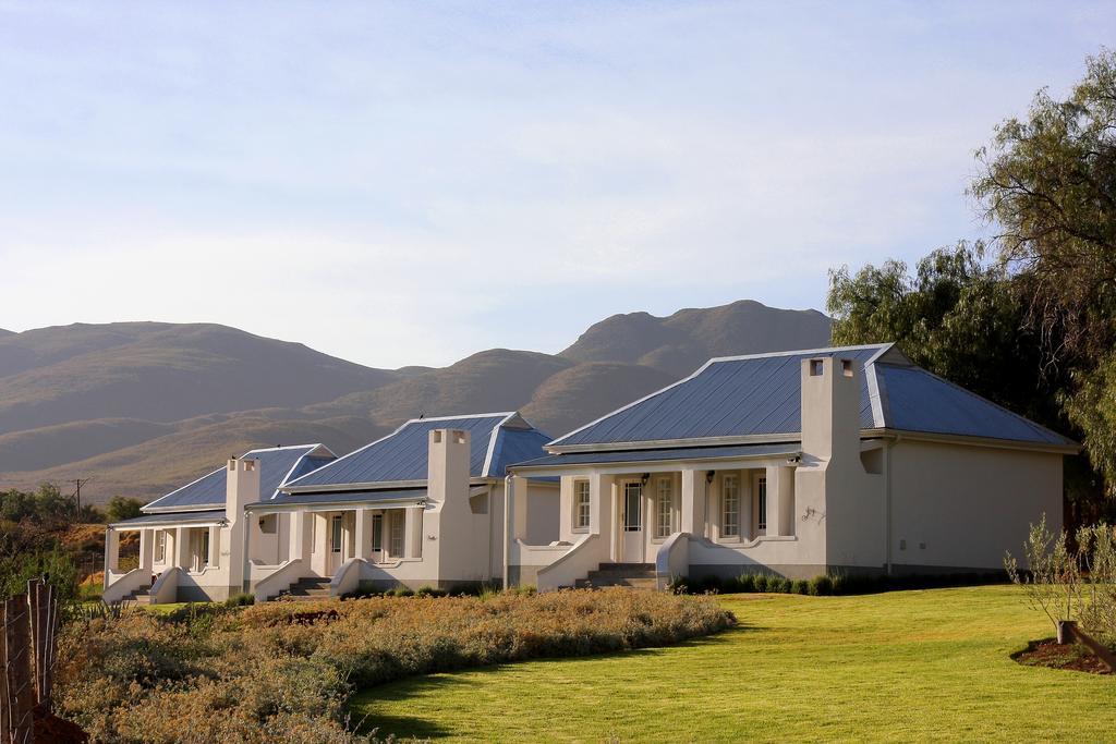 Swartberg Country Manor Guest House Matjiesrivier  ห้อง รูปภาพ