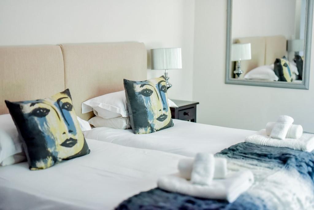 Swartberg Country Manor Guest House Matjiesrivier  ภายนอก รูปภาพ