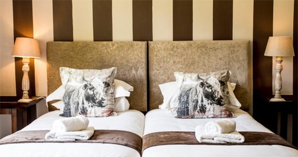 Swartberg Country Manor Guest House Matjiesrivier  ภายนอก รูปภาพ
