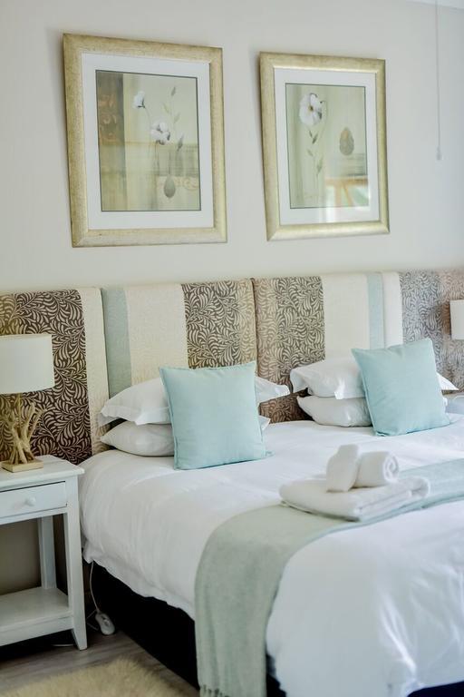 Swartberg Country Manor Guest House Matjiesrivier  ภายนอก รูปภาพ