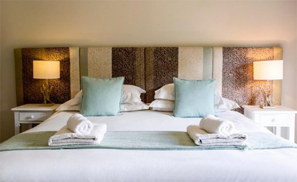 Swartberg Country Manor Guest House Matjiesrivier  ภายนอก รูปภาพ